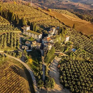  Farm stay Fattoria Di Cinciano