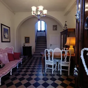Bed & Breakfast Cimamori, Poggibonsi