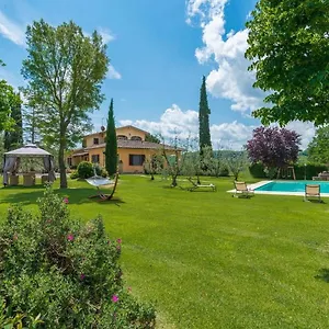 Appartement Santa Margherita Vacanze, Poggibonsi