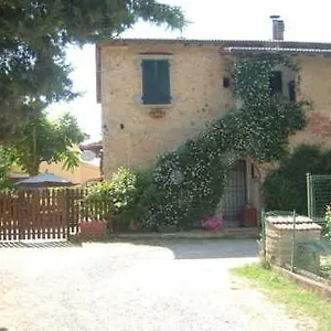  Bed & Breakfast Il Casale