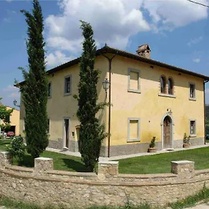  Country house Tenuta Il Tresto