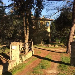 Vakantiehuis Podere Risoino, Poggibonsi