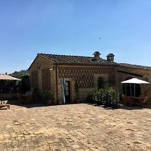 Appartement Nell' Aia, Poggibonsi