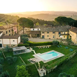 Appartement Fattoria Le Fonti, Poggibonsi