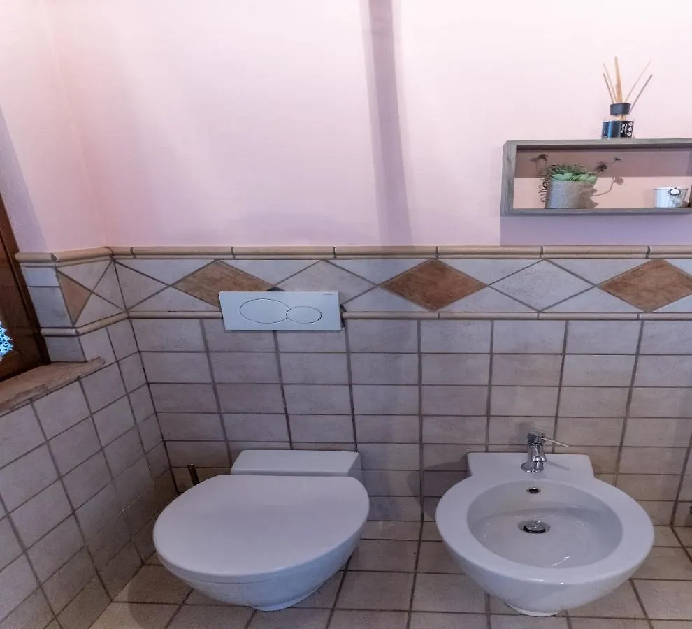 Podere Le Fonti Apartment Poggibonsi 0*,  Italy