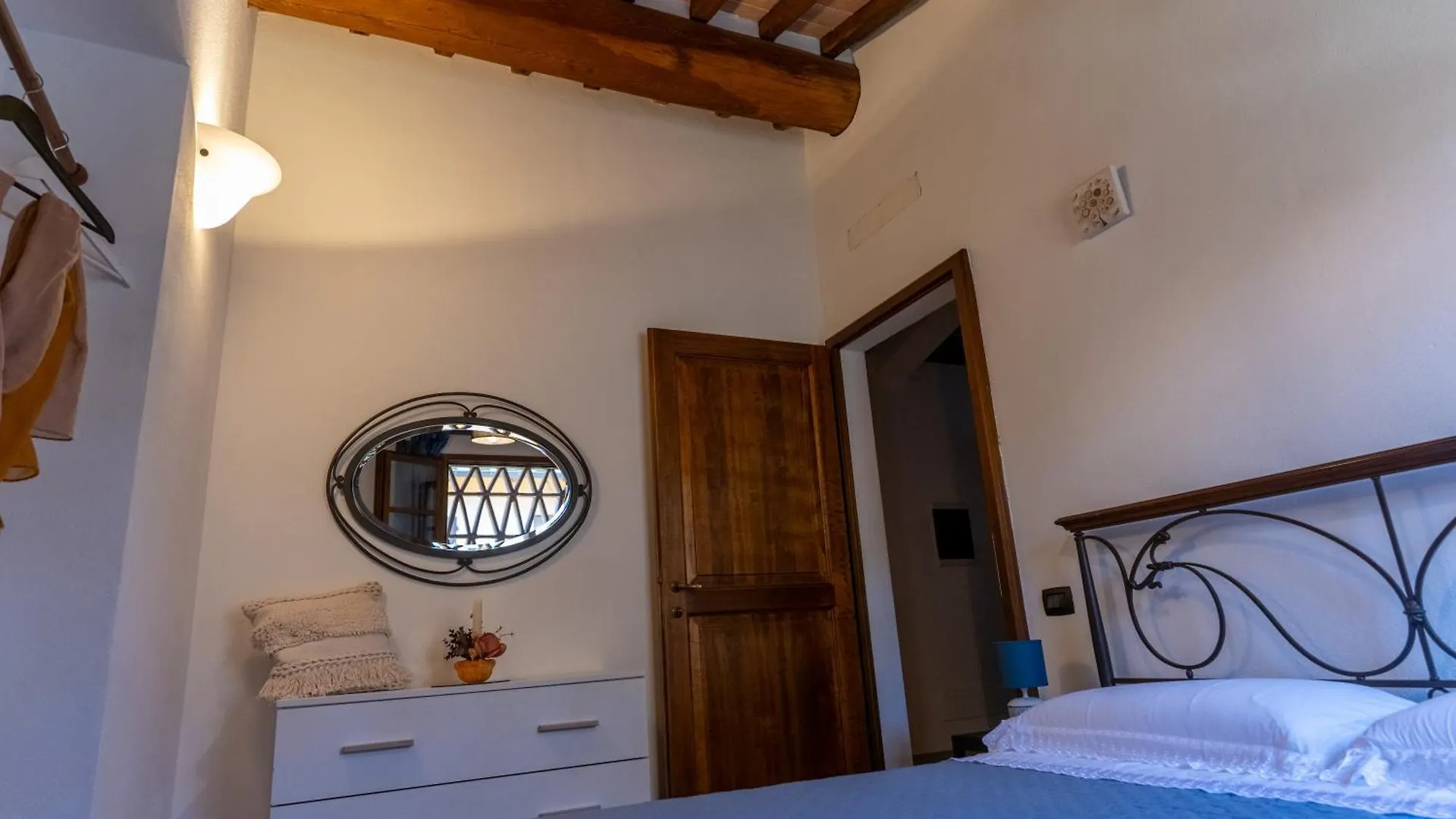 Podere Le Fonti Apartment Poggibonsi 0*,  Italy
