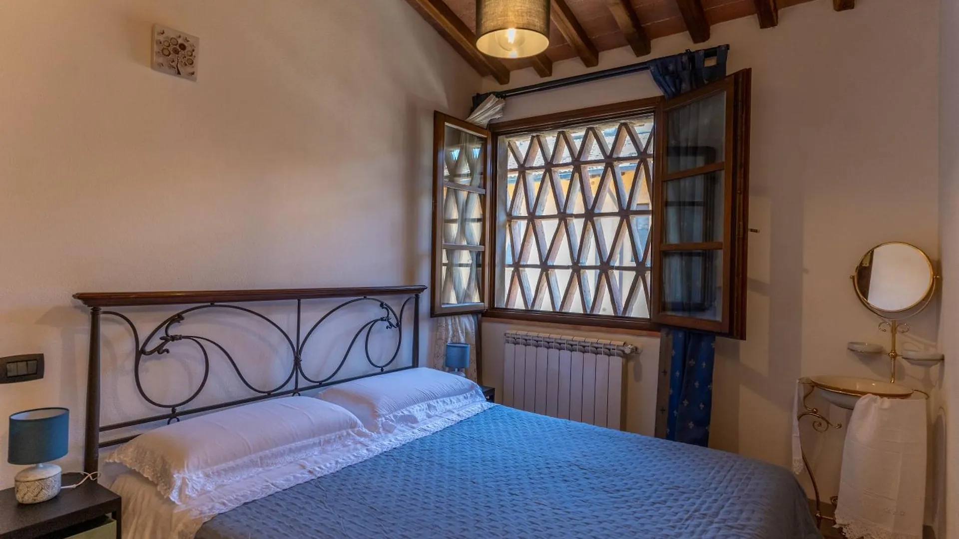 Podere Le Fonti Apartment Poggibonsi 0*,  Italy